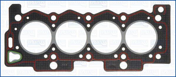 Ajusa 10040400 - Junta, culata parts5.com