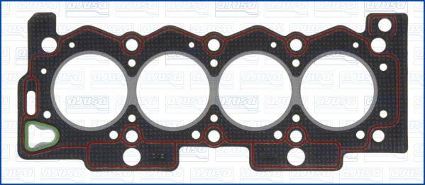 Ajusa 10040410 - Junta, culata parts5.com