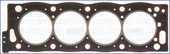 Ajusa 10069410 - Junta, culata parts5.com