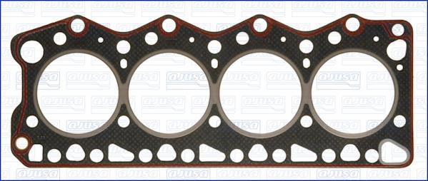 Ajusa 10068600 - Gasket, cylinder head parts5.com