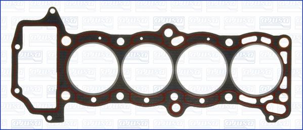 Ajusa 10068000 - Gasket, cylinder head parts5.com