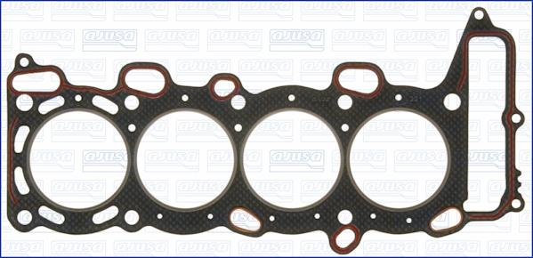 Ajusa 10068100 - Junta, culata parts5.com