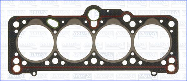 Ajusa 10068300 - Těsnění, hlava válce parts5.com