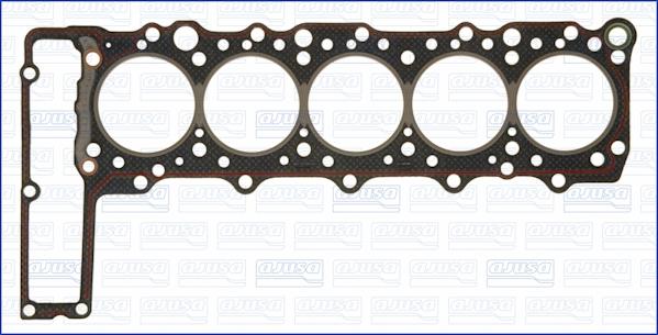 Ajusa 10062800 - Junta, culata parts5.com