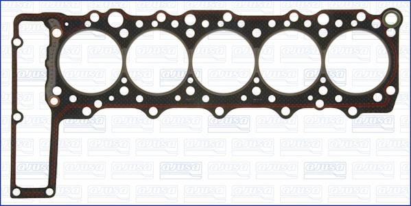 Ajusa 10080100 - Junta, culata parts5.com