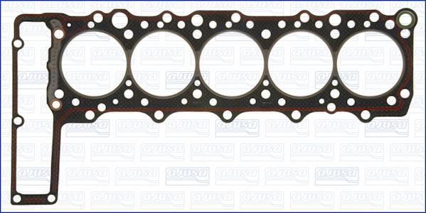 Ajusa 10080110 - Junta, culata parts5.com