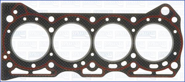 Ajusa 10036900 - Junta, culata parts5.com