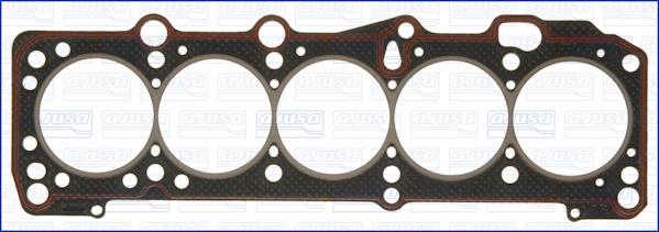 Ajusa 10031800 - Garnitura, chiulasa parts5.com