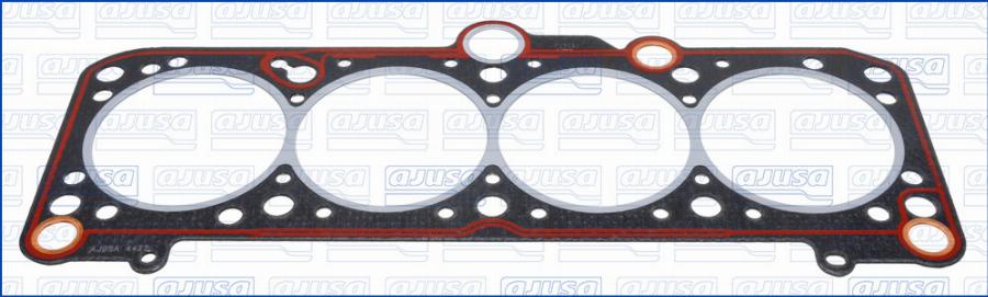 Ajusa 10037100 - Junta, culata parts5.com