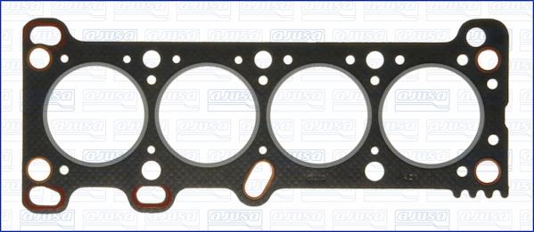 Ajusa 10029600 - Tesnenie hlavy valcov parts5.com