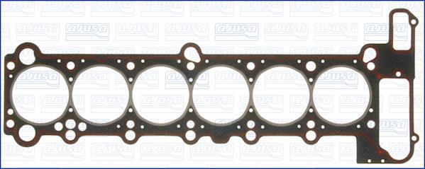 Ajusa 10079500 - Junta, culata parts5.com