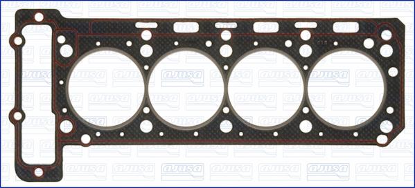 Ajusa 10079800 - Junta, culata parts5.com