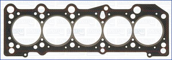 Ajusa 10074400 - Gasket, cylinder head parts5.com