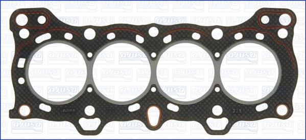 Ajusa 10075600 - Junta, culata parts5.com