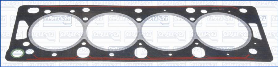 Ajusa 10075200 - Junta, culata parts5.com