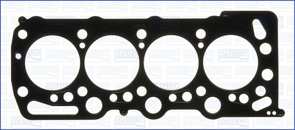 Ajusa 10071320 - Gasket, cylinder head parts5.com