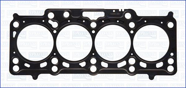 Ajusa 10195900 - Gasket, cylinder head parts5.com