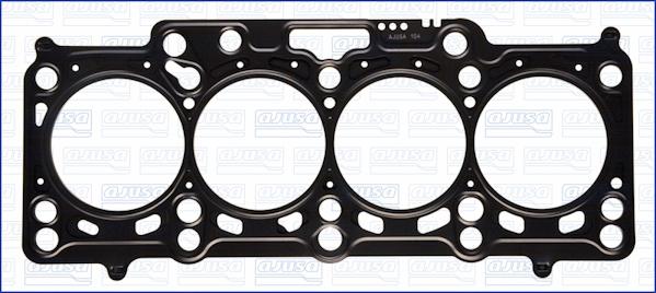 Ajusa 10195920 - Gasket, cylinder head parts5.com