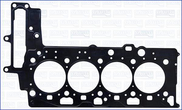 Ajusa 10196400 - Gasket, cylinder head parts5.com