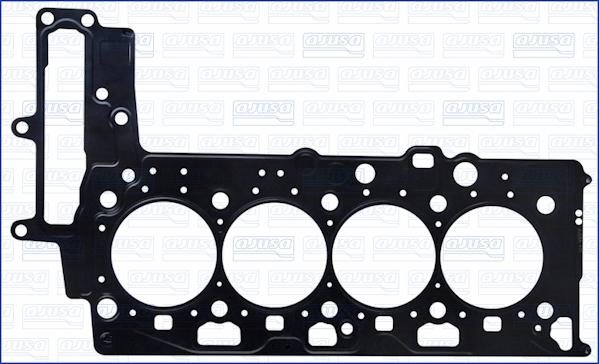 Ajusa 10196410 - Uszczelka, głowica cylindrów parts5.com