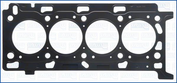 Ajusa 10190300 - Zaptivka, glava cilindra parts5.com