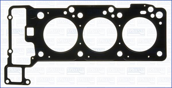 Ajusa 10155400 - Gasket, cylinder head parts5.com