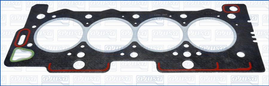 Ajusa 10155600 - Garnitura, chiulasa parts5.com