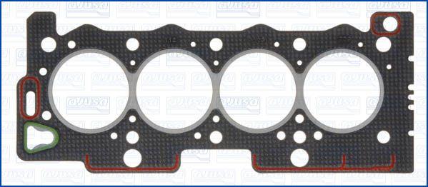 Ajusa 10155610 - Garnitura, chiulasa parts5.com