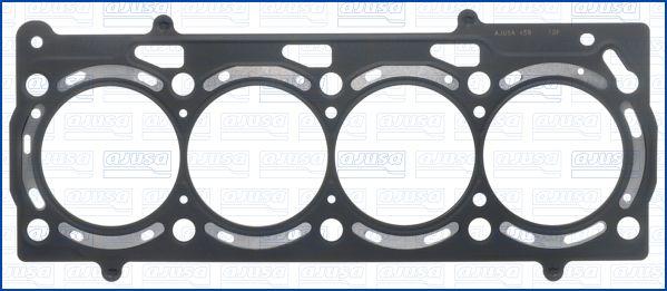 Ajusa 10150600 - Gasket, cylinder head parts5.com