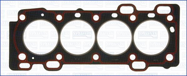 Ajusa 10150800 - Gasket, cylinder head parts5.com