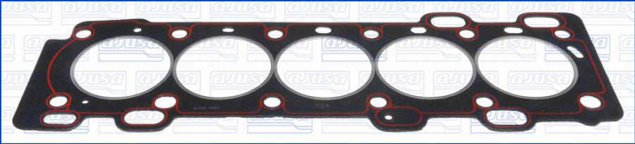 Ajusa 10151000 - Gasket, cylinder head parts5.com