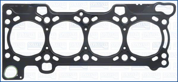 Ajusa 10153500 - Junta, culata parts5.com