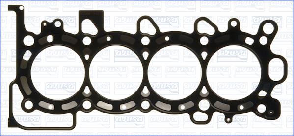 Ajusa 10153600 - Zaptivka, glava cilindra parts5.com