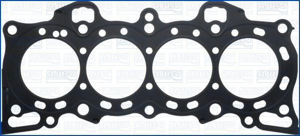 Ajusa 10153700 - Uszczelka, głowica cylindrów parts5.com