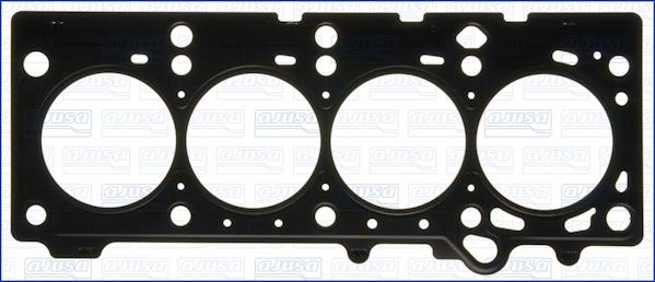 Ajusa 10157900 - Brtva, glava cilindra parts5.com