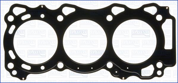 Ajusa 10160400 - Junta, culata parts5.com