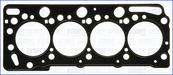 Ajusa 10161300 - Gasket, cylinder head parts5.com