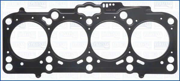 Ajusa 10167010 - Gasket, cylinder head parts5.com