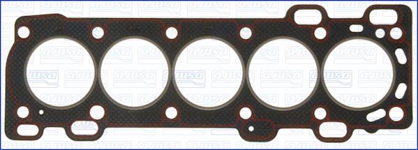 Ajusa 10105100 - Gasket, cylinder head parts5.com