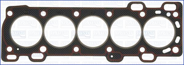 Ajusa 10105200 - Garnitura, chiulasa parts5.com