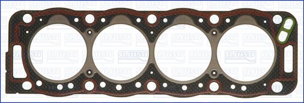 Ajusa 10100400 - Garnitura, chiulasa parts5.com