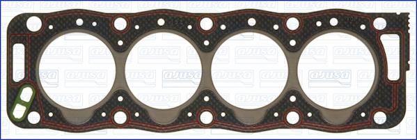 Ajusa 10100330 - Uszczelka, głowica cylindrów parts5.com