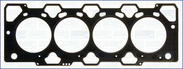 Ajusa 10101520 - Junta, culata parts5.com