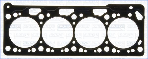 Ajusa 10102200 - Gasket, cylinder head parts5.com