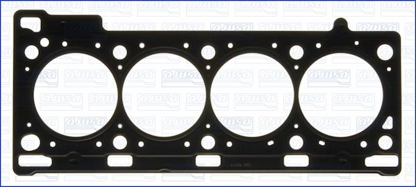 Ajusa 10119600 - Joint d'étanchéité, culasse parts5.com