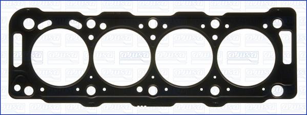 Ajusa 10118420 - Gasket, cylinder head parts5.com