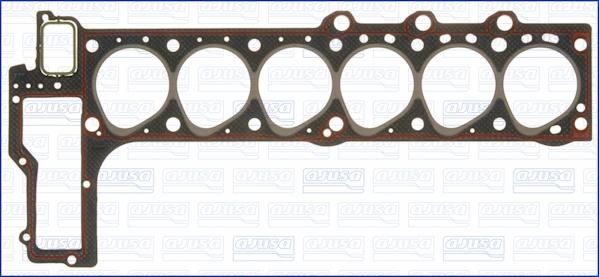 Ajusa 10118110 - Junta, culata parts5.com