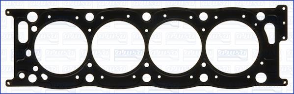 Ajusa 10118200 - Brtva, glava cilindra parts5.com