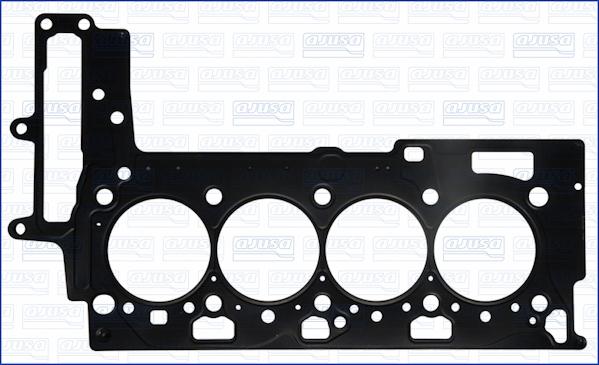 Ajusa 10189300 - Gasket, cylinder head parts5.com