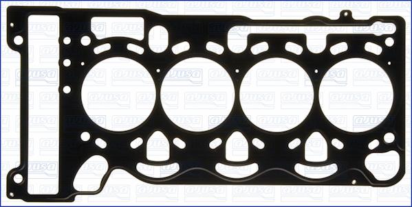 Ajusa 10189210 - Gasket, cylinder head parts5.com